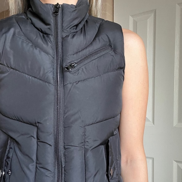 Puffy Vest - Picture 3 of 3